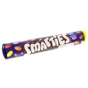 Nestle Smarties Milk Chocolate 150g