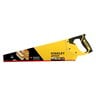 Stanley Wood Handsaw Jet Cut 2-15-595 450mm 18''