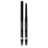 Rimmel London Exaggerate Waterproof Eye Definer 262 Blackest Black A Charcoal Black Shade 1pc