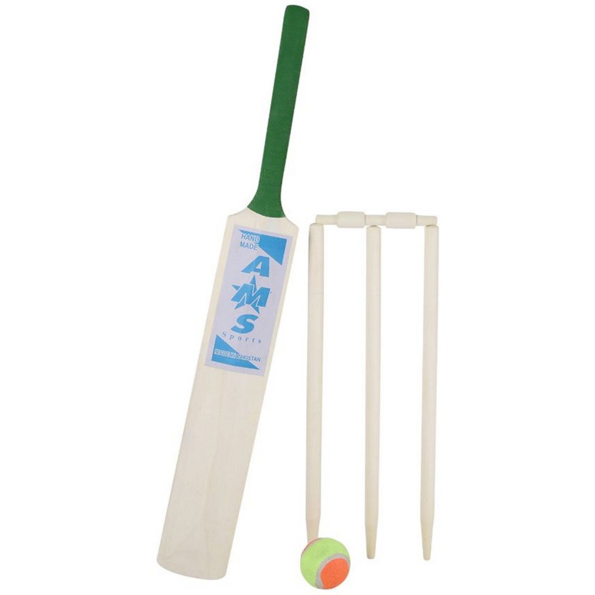 SF Cricket Set SP2004