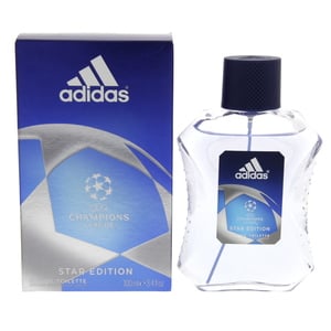 Adidas Champions League Star Edition EDT 100 ml