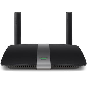 Linksys EA6350 AC1200+ Dual-Band Smart Wi-Fi Wireless Router