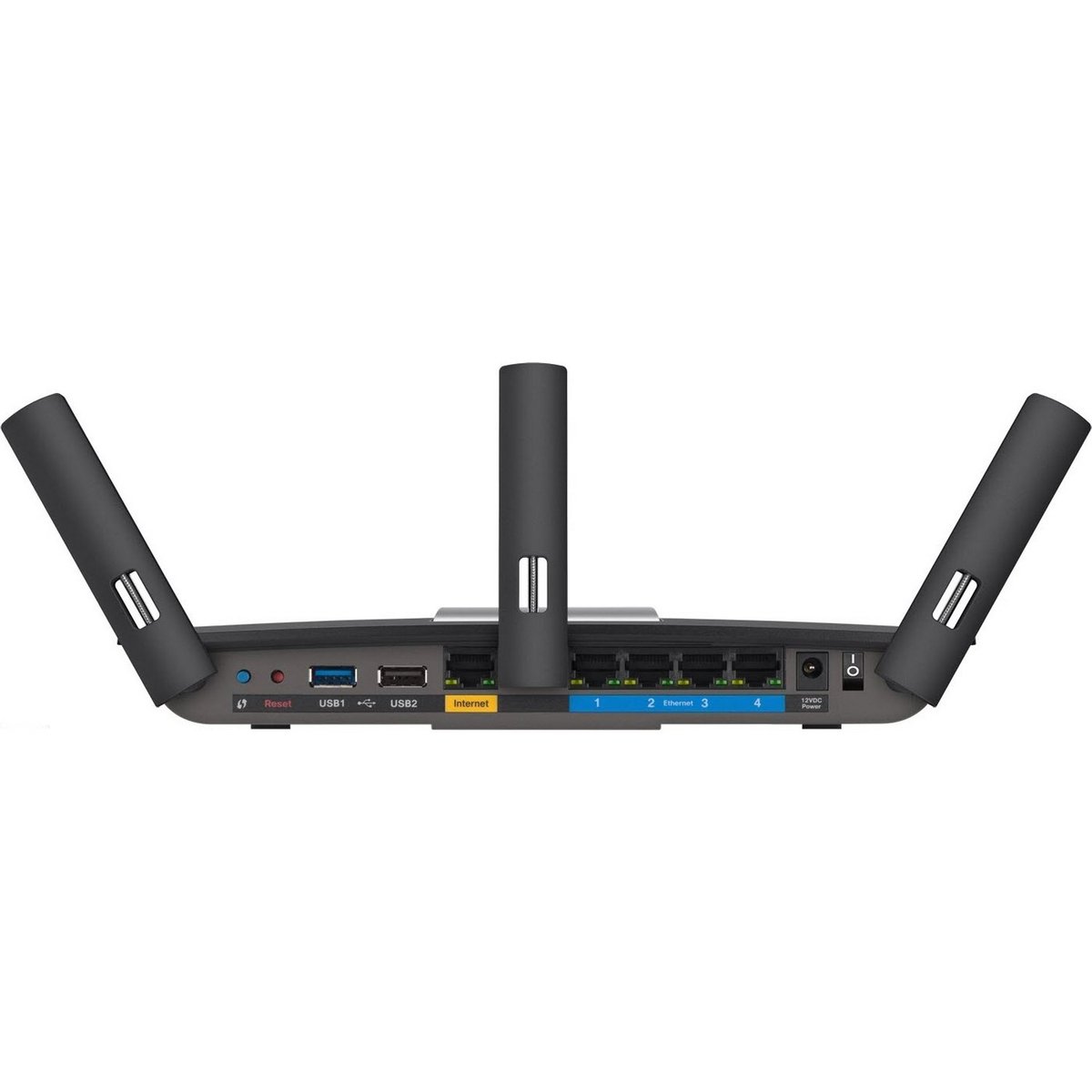 Linksy ADSL2 + AC Mobile Router XAC1900 Online at Best Price | W/L ...