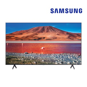 Samsung LED TV UA43TU7000 43 inch