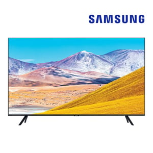 Samsung LED TV UA43TU8000 43 inch