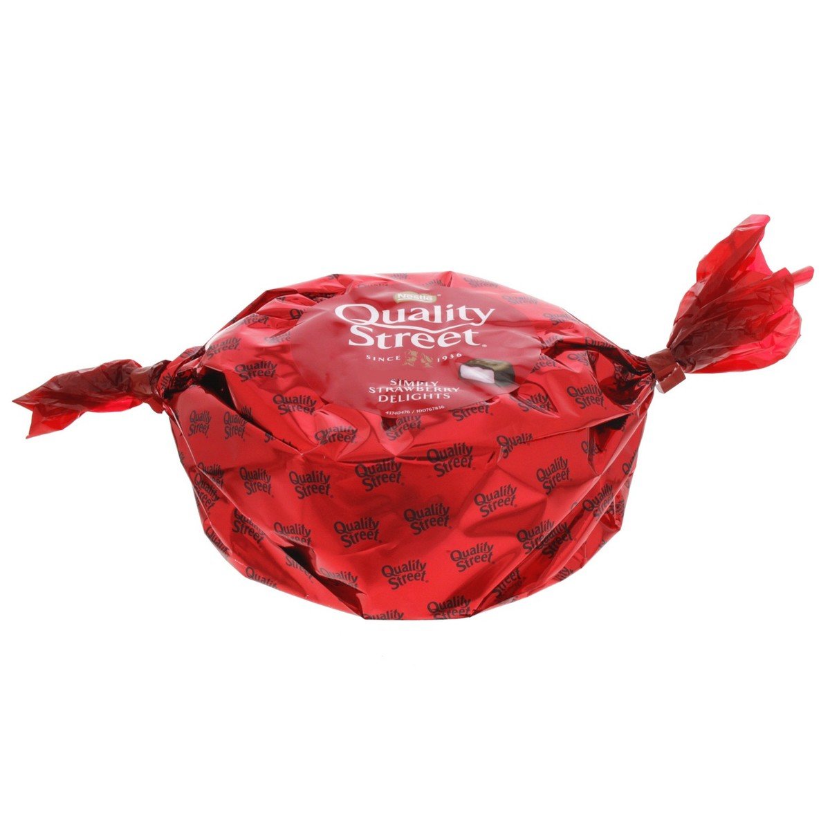 Nestle Quality Street Simply Strawberry Delight 375 g