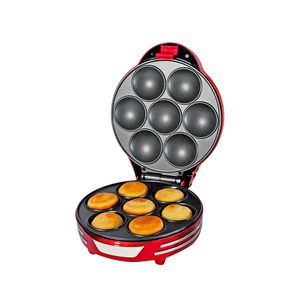 Ariete Muffin&Cup cakes maker 0188