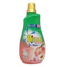 Rinso Molto Liquid Detergen Japan Peach Botol 1Litre