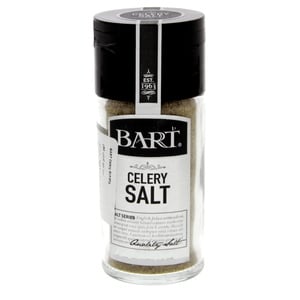 Bart Celery Salt 80 g