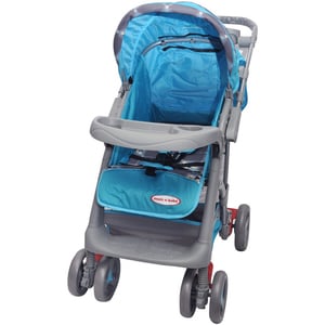 Mom N Bebe Baby Stroller SCT5505