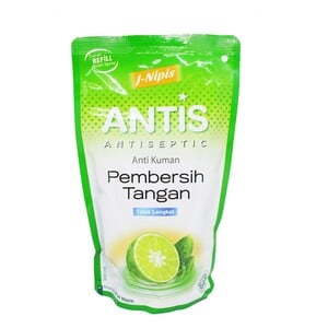 Antis Jeruk Nipis Reffill 300ml