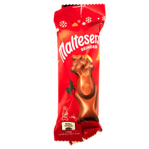 Maltesers Reindeer Chocolate 29 g