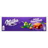 Milka Whole Hazelnut Chocolate 250 g