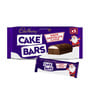 Cadbury White Chocolate Cake Bars 5 pcs