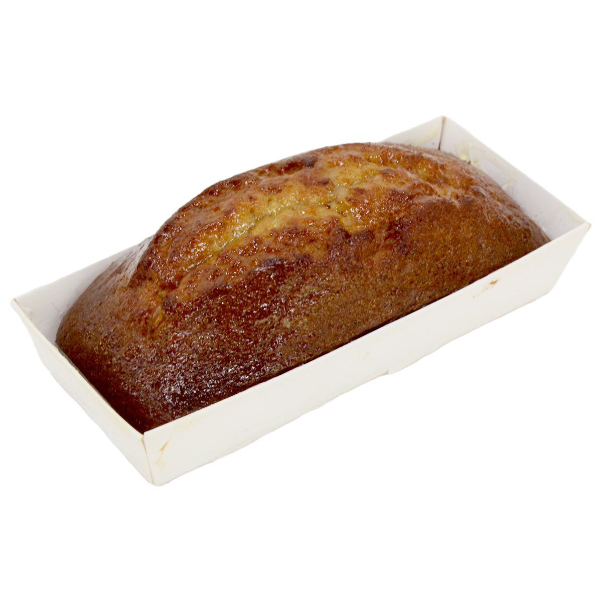 Banana Cake 