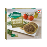 Lamesa Mini Manouche Zaatar 12 pcs 250 g