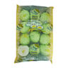 Bestmas Mini Pau Coconut 324g