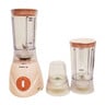 Mistral Blender MBL1015 DuoJug 1Litre