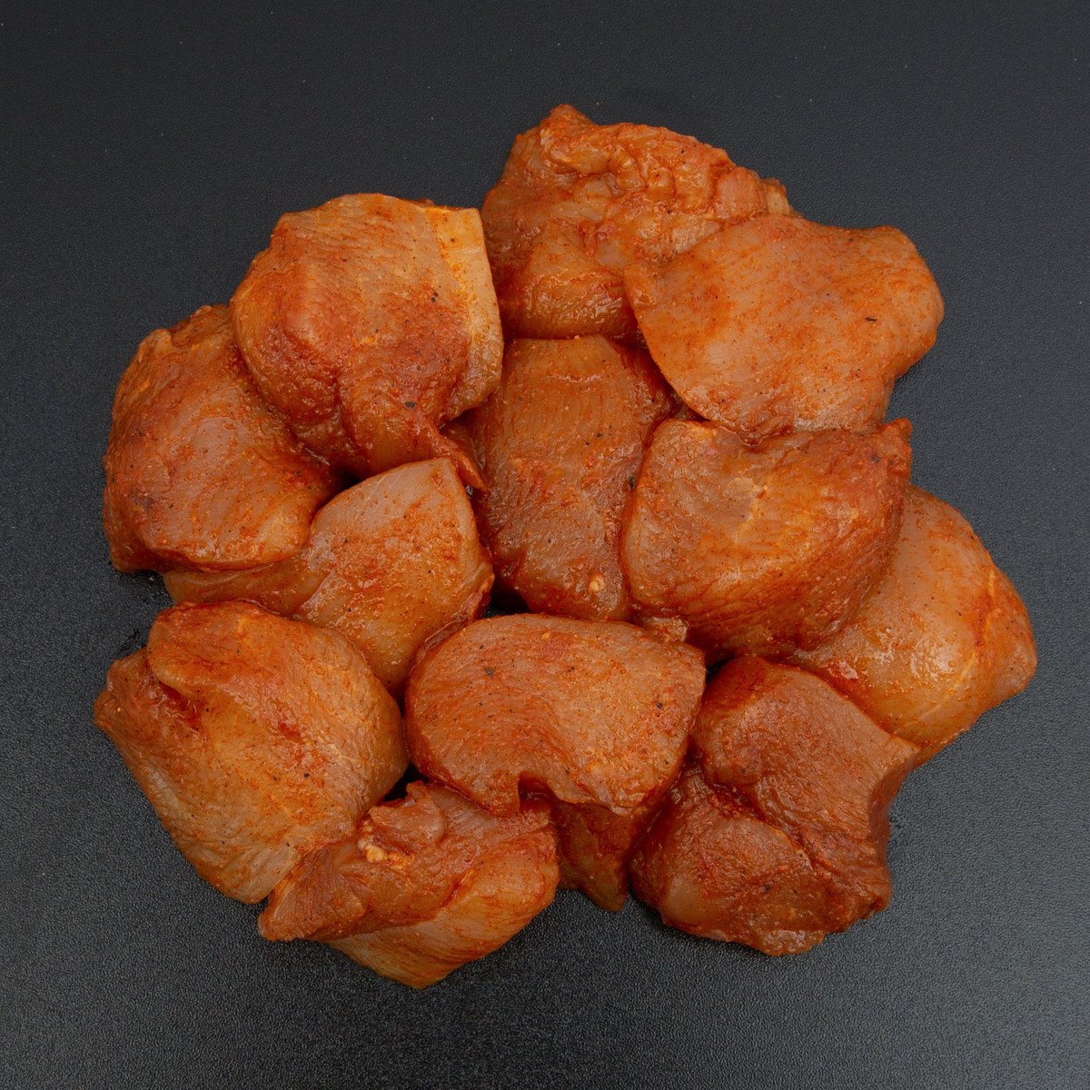 Chicken Spicy Bites Boneless 500 g