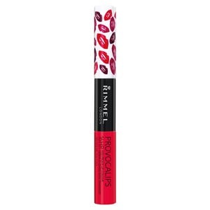 Rimmel London Provocalips 16Hr Kissproof Lip Colour - Kiss Me You Fool 1pc