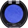 Maybelline New York  Eyeshadow Mono Soho Blue 10 1pc