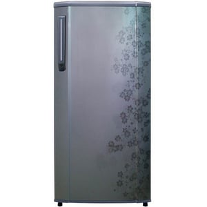 Super General Single Door Refrigerator, 190 L, SGR220RF