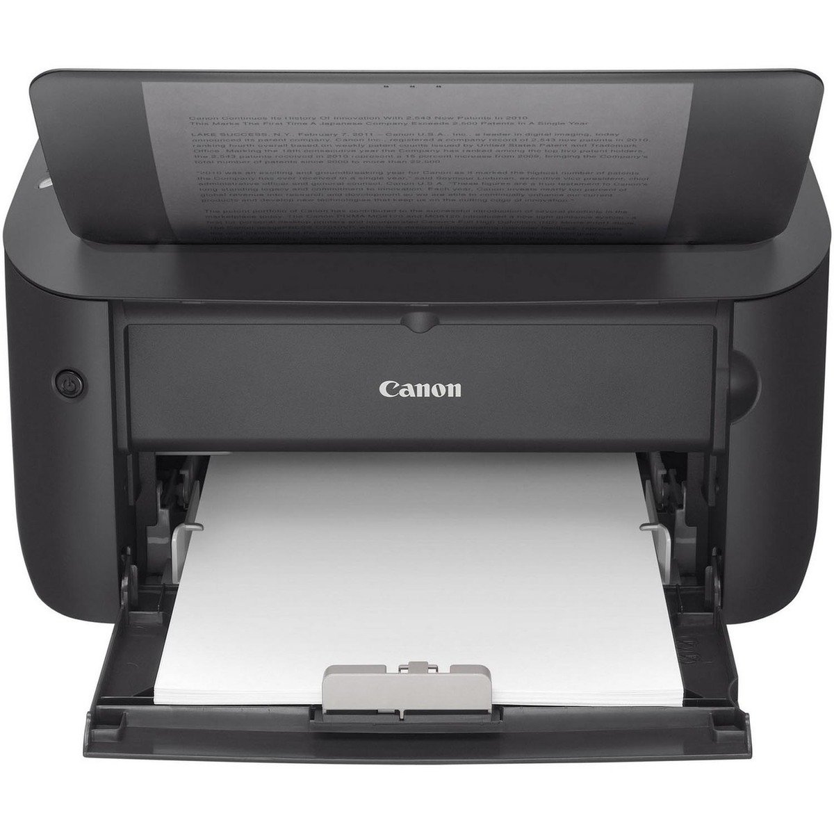 Canon Laser Printer i-SENSYS LBP6030B