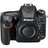 Nikon DSLR Camera D750 Body 24MP Black