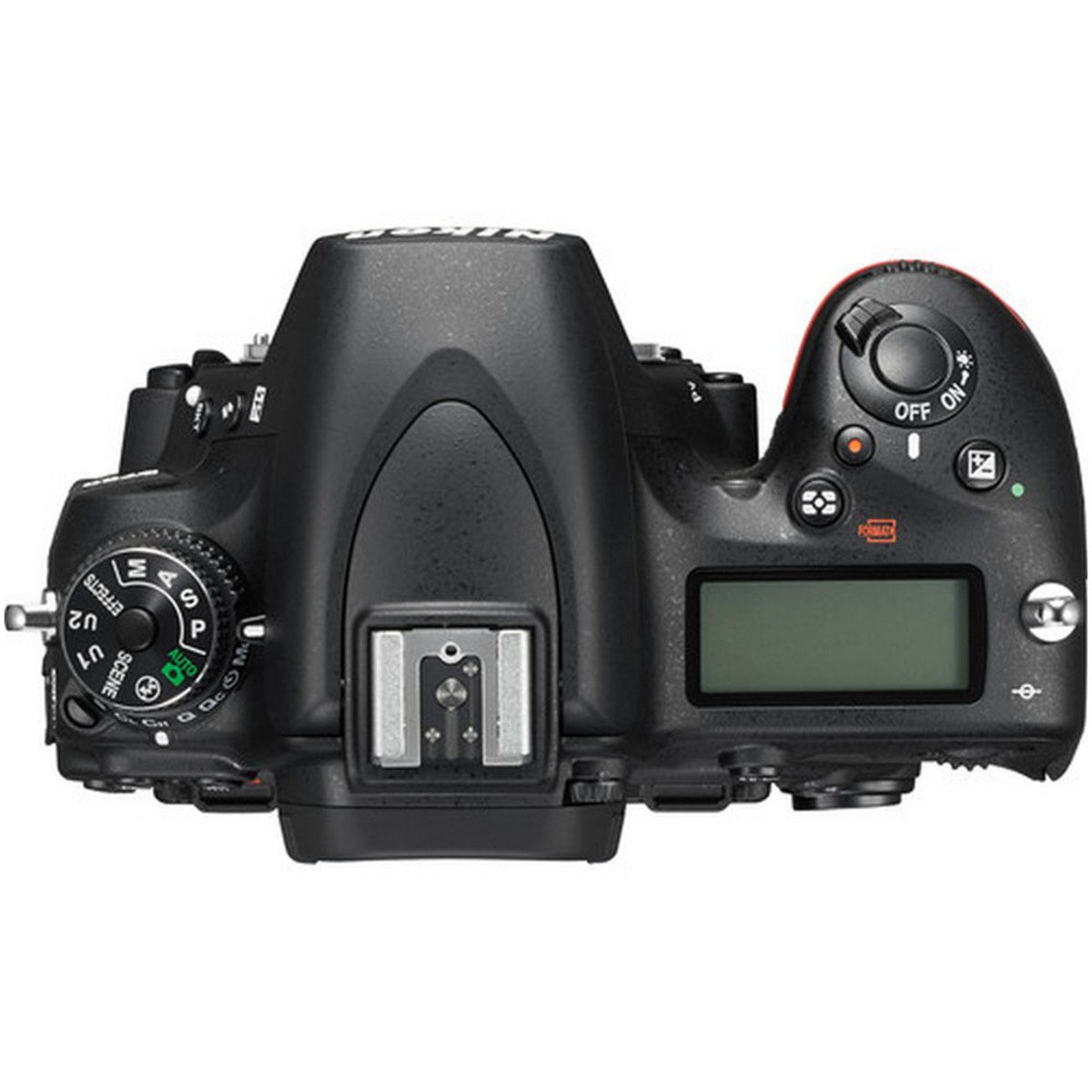 Nikon DSLR Camera D750 Body 24MP Black