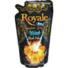 Royal Soklin Black Velvet Reffil 800ml