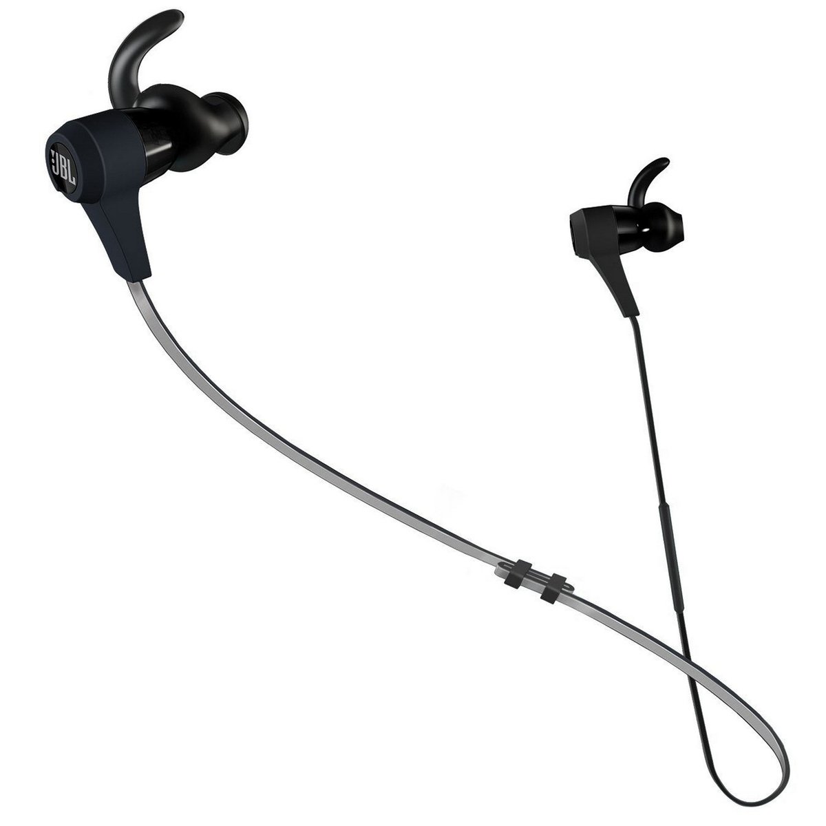 JBL Reflect Bluetooth in Ear Headphone Black