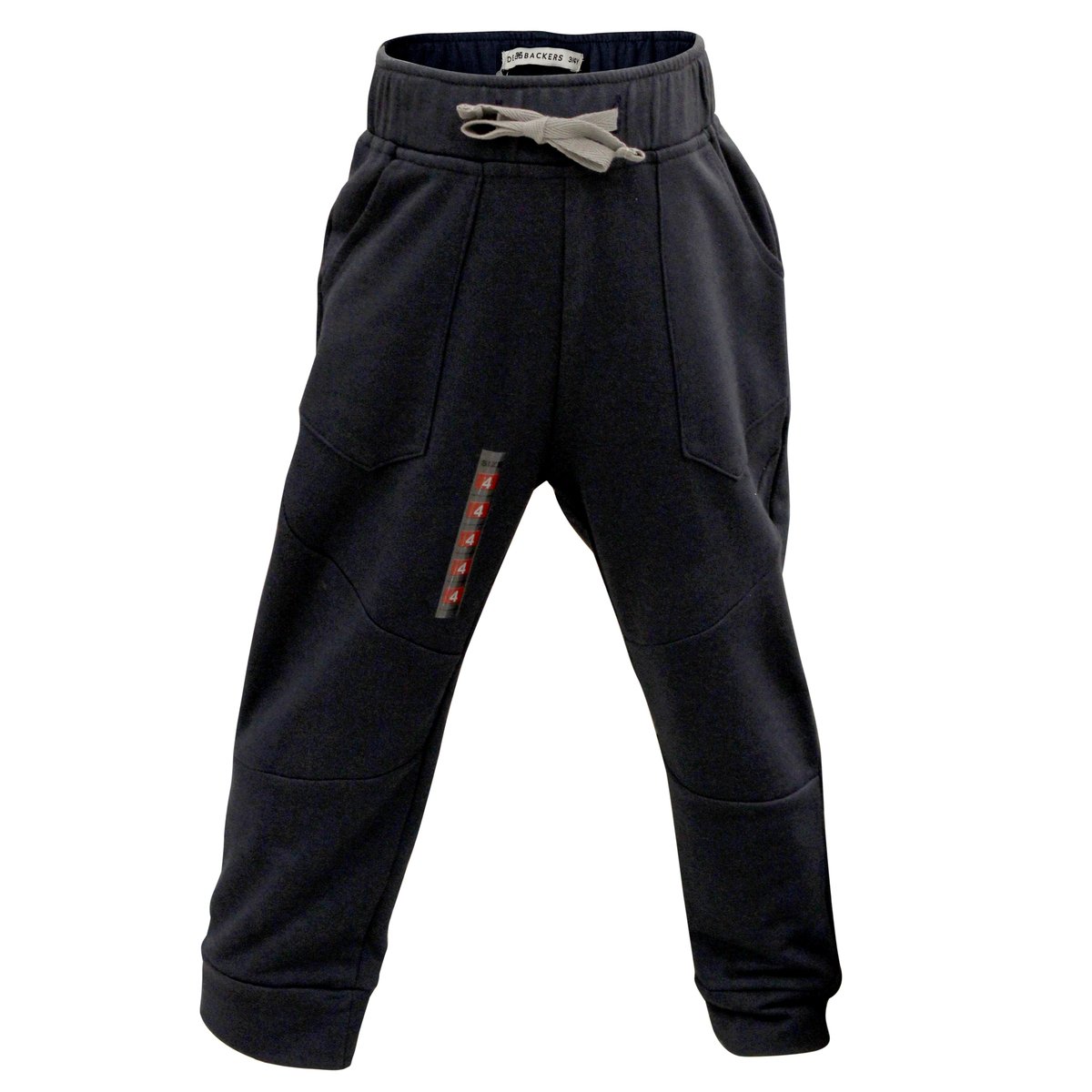 Debackers Boys Jogger BB20-034-- 5 - 6 Years