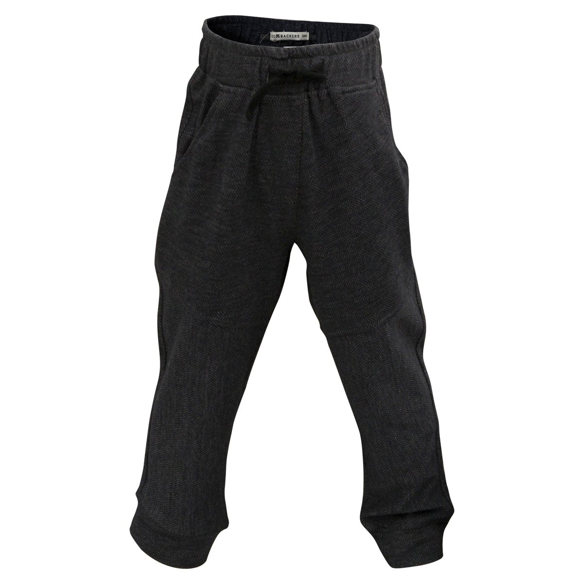 Debackers Boys Jogger BB20-034-- 5 - 6 Years