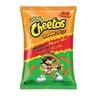 Cheetos Crunchy Mexican Flamin Hot 205g