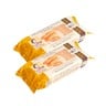 Matilde Vicenzi Millefoglie D'Italia Puff Pastry Sticks With Butter Value Pack 2 x 125 g