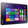 Lenovo MIIX 3 Tablet 7.85inch Wi-Fi 32GB Black