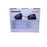 Panasonic Telepon KX-TS845NDB Hitam