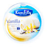 Kwality Vanilla Ice Cream 125 ml