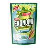 Ekonomi Pencuci Piring Siwak & Limau Pouch 650ml