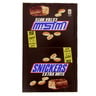 Snickers Extra Nuts Chocolate 50 g