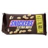 Snickers Extra Nuts 6s X 50g