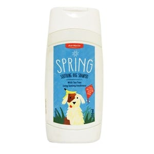 Bob Martin Spring Soothing Dog Shampoo 250ml