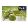 Vatika Olive Nourishing Soap 115 g