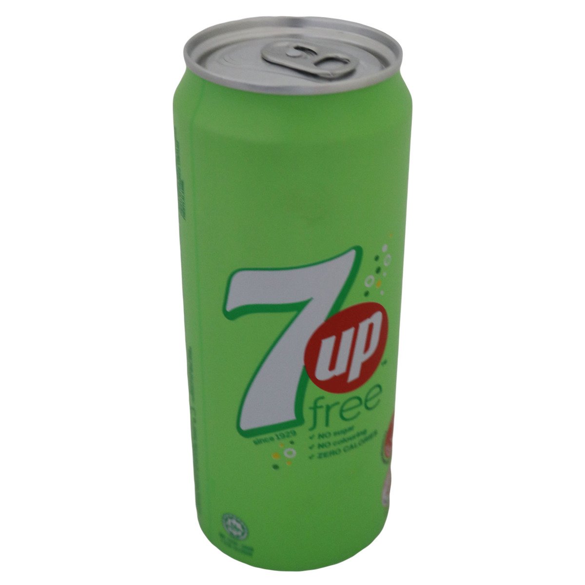 7UP Free 320ml