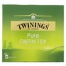 Twining's Pure Green Tea 50 Teabags