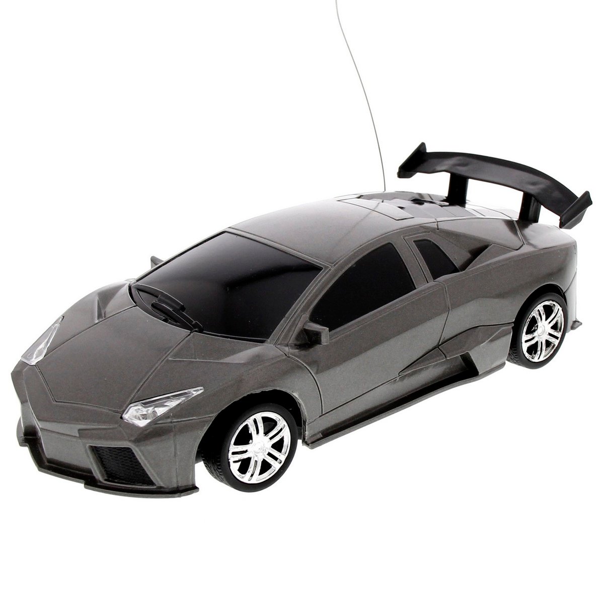 Remote Control Car