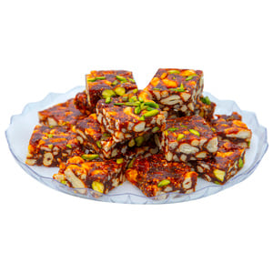 Anjeer Barfi Sugar Free 250g