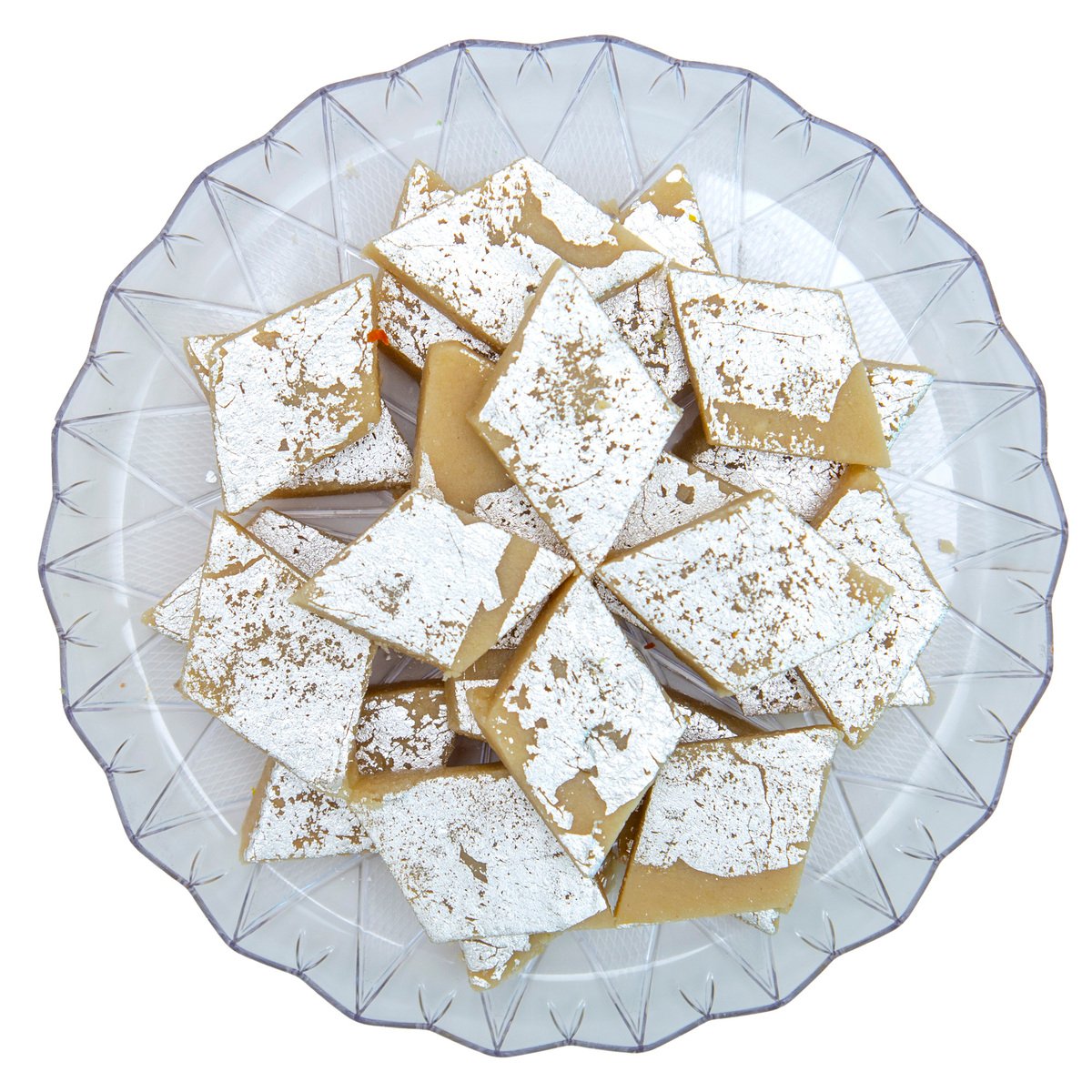 Kaju Katli Sugar Free 250 g