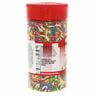 Betty Crocker Parlor Perfect Crunchy Rainbow Sprinkles 255 g