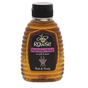 Rowse Australian Honey 250 g